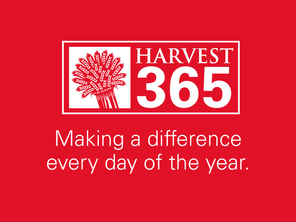 Harvest 365