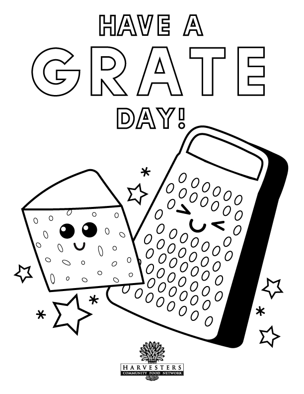 Have A Grate Day