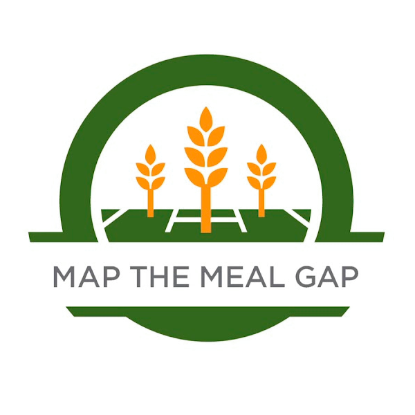 Map the Meal Gap