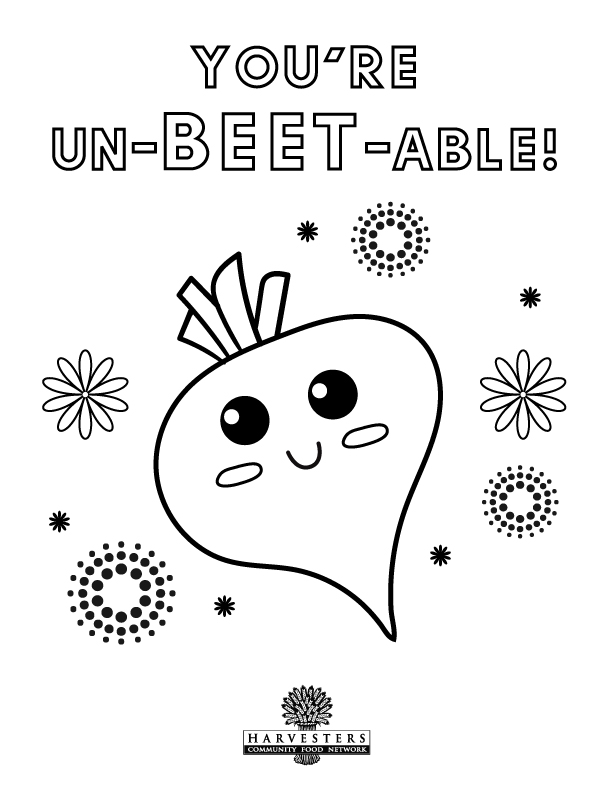 You're Unbeetable