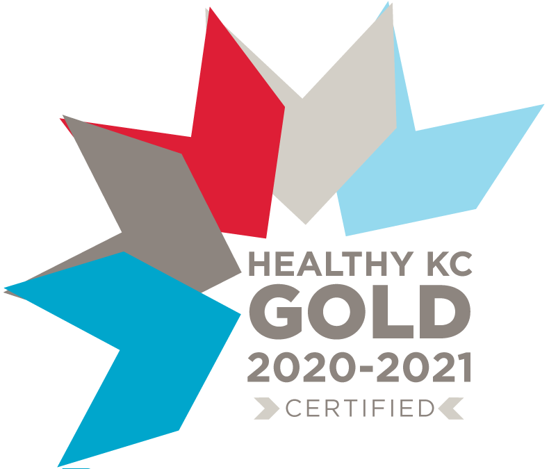 Healthy KC GOLD 2020-2021
