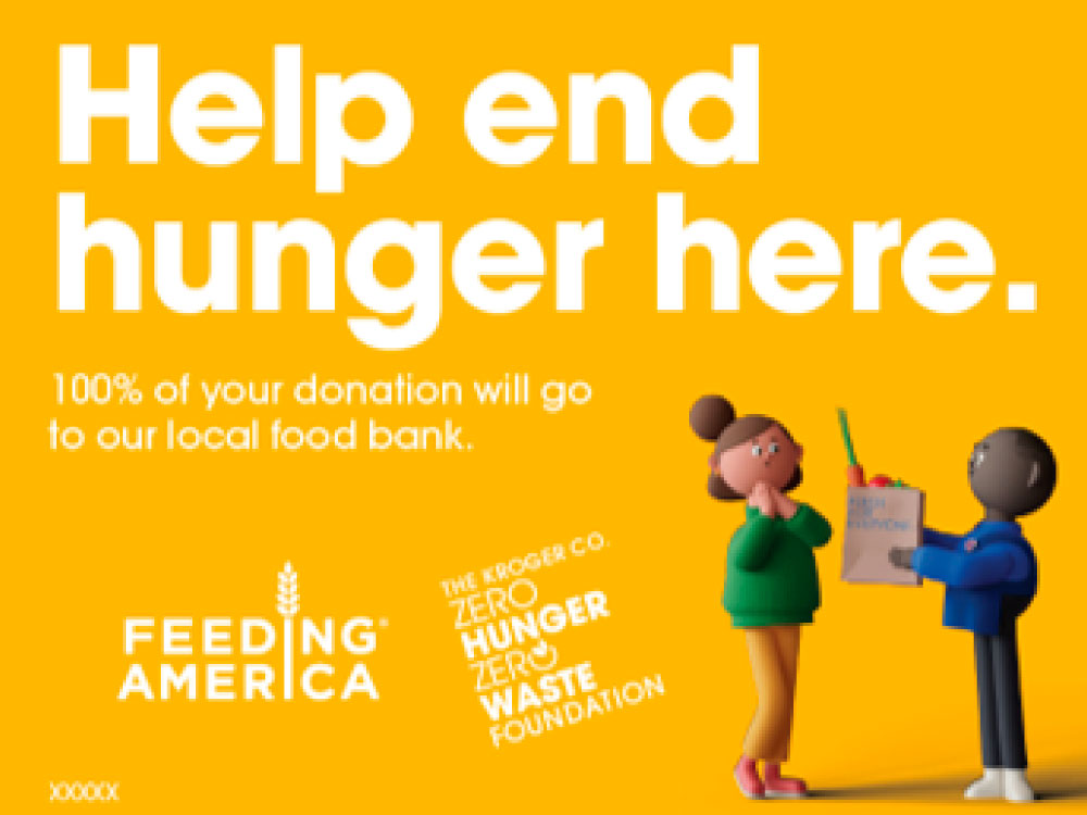 Help End Hunger Here