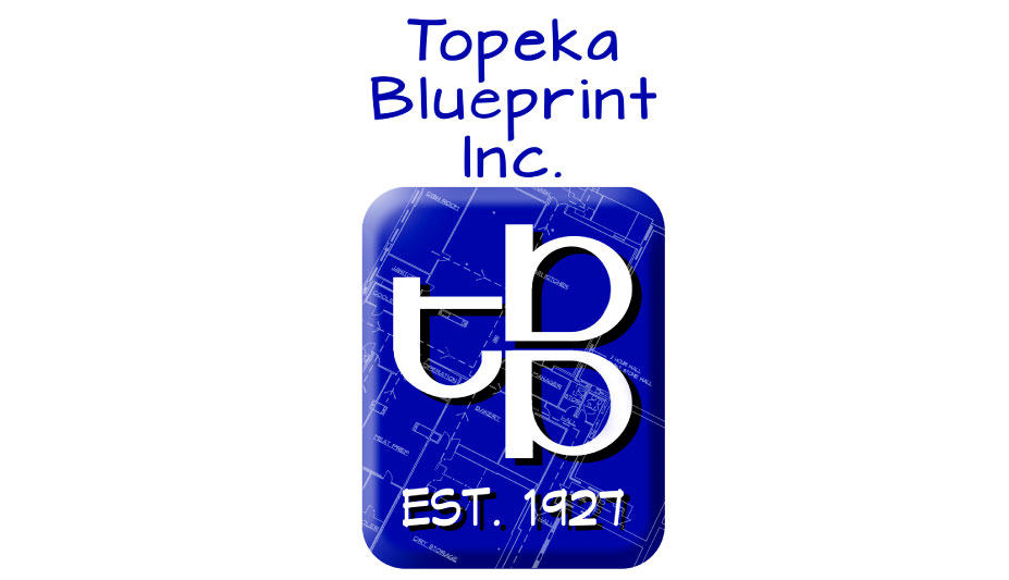 Topeka Blueprint Inc