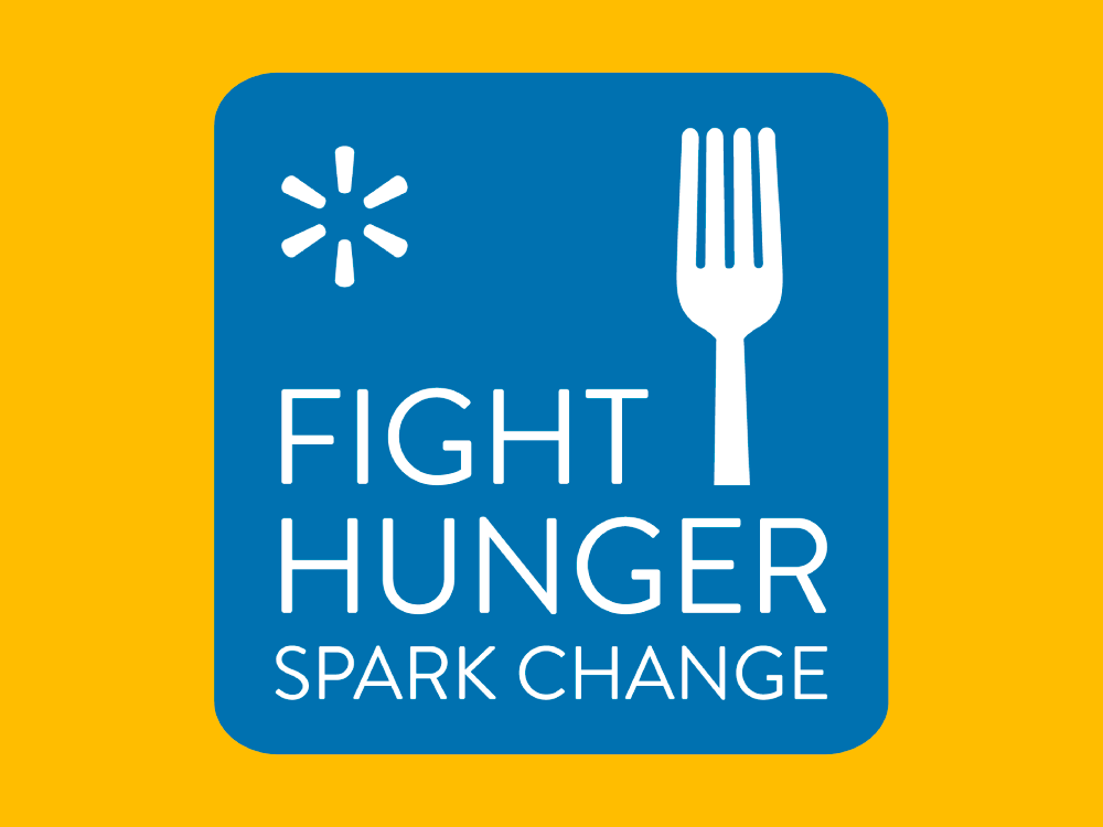 Fight Hunger Spark Change Campaign - Harvesters