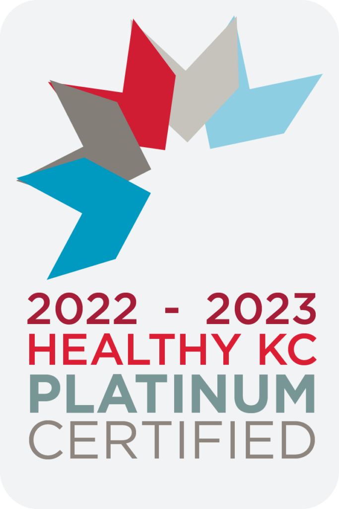 Healthy KC Platinum