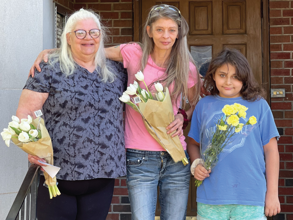 ‘Harvesters Is Helping Four Generations of My Family’ Harvesters