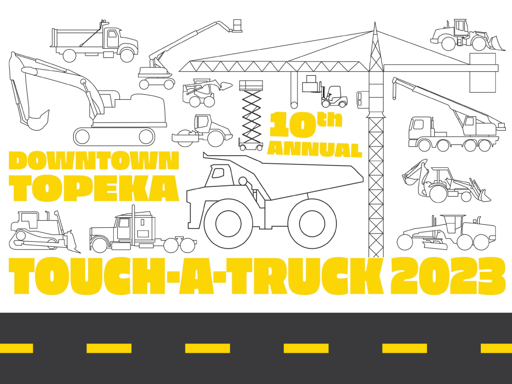 Topeka Touch a Truck