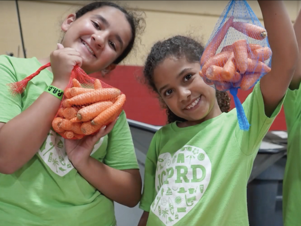 Design your own field trip with Harvesters! Harvesters