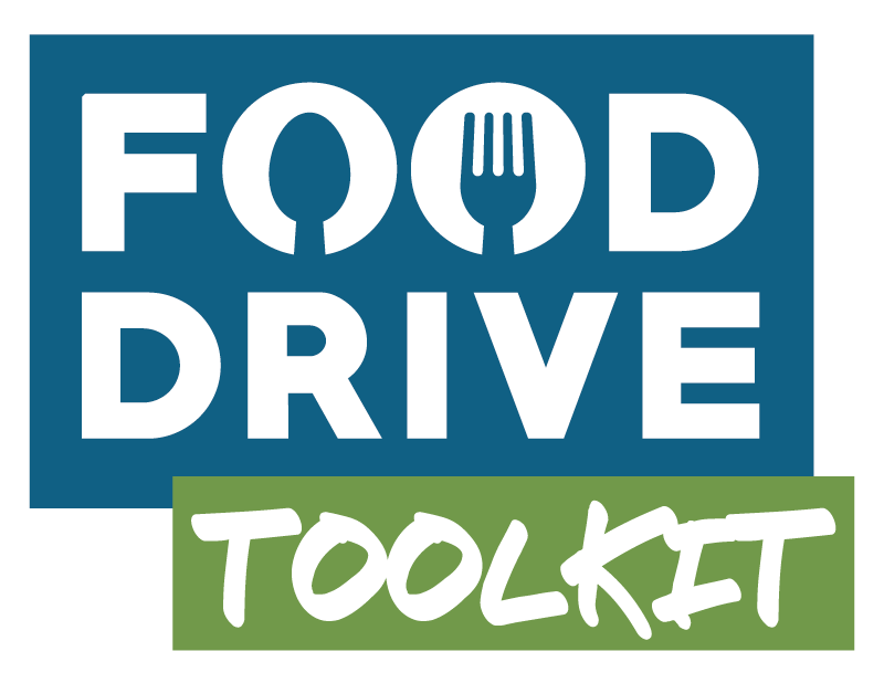 Food Drive Toolkit