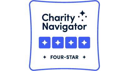 Charity Navigator logo