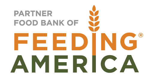 Feeding America logo