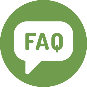 FAQ icon