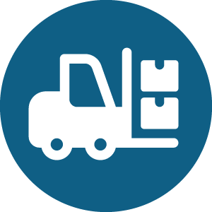 forklift icon