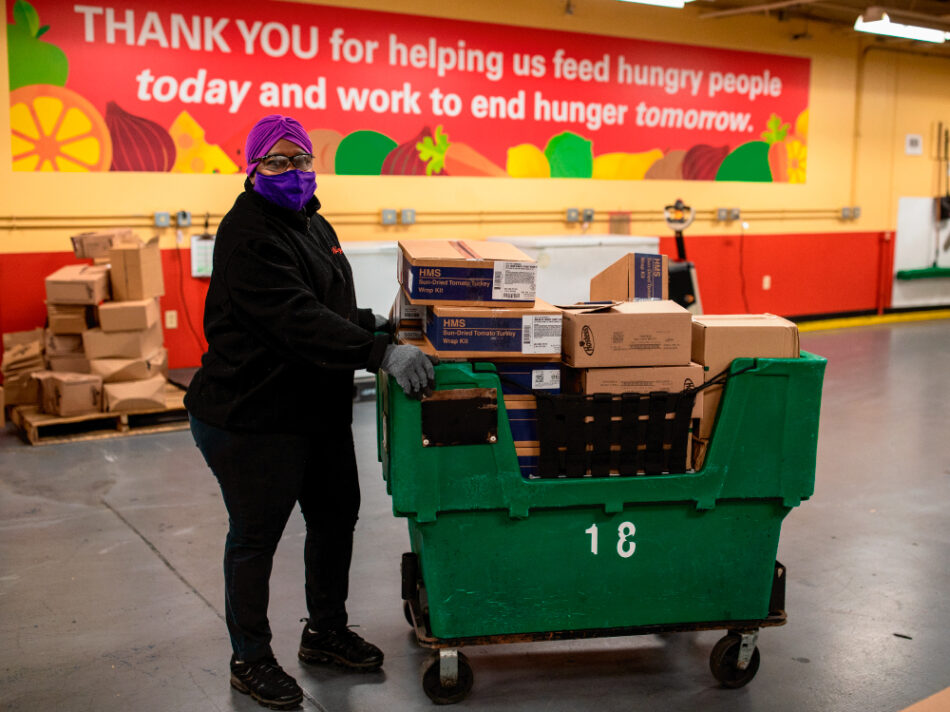 About Harvesters Harvesters