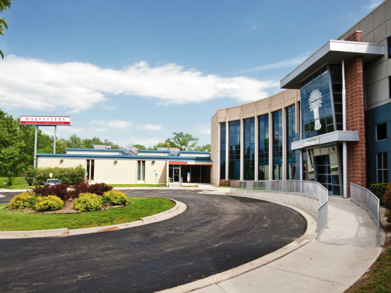 Who We Are Harvesters