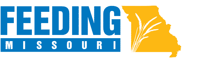 Feeding Missouri logo