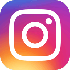 Instagram icon