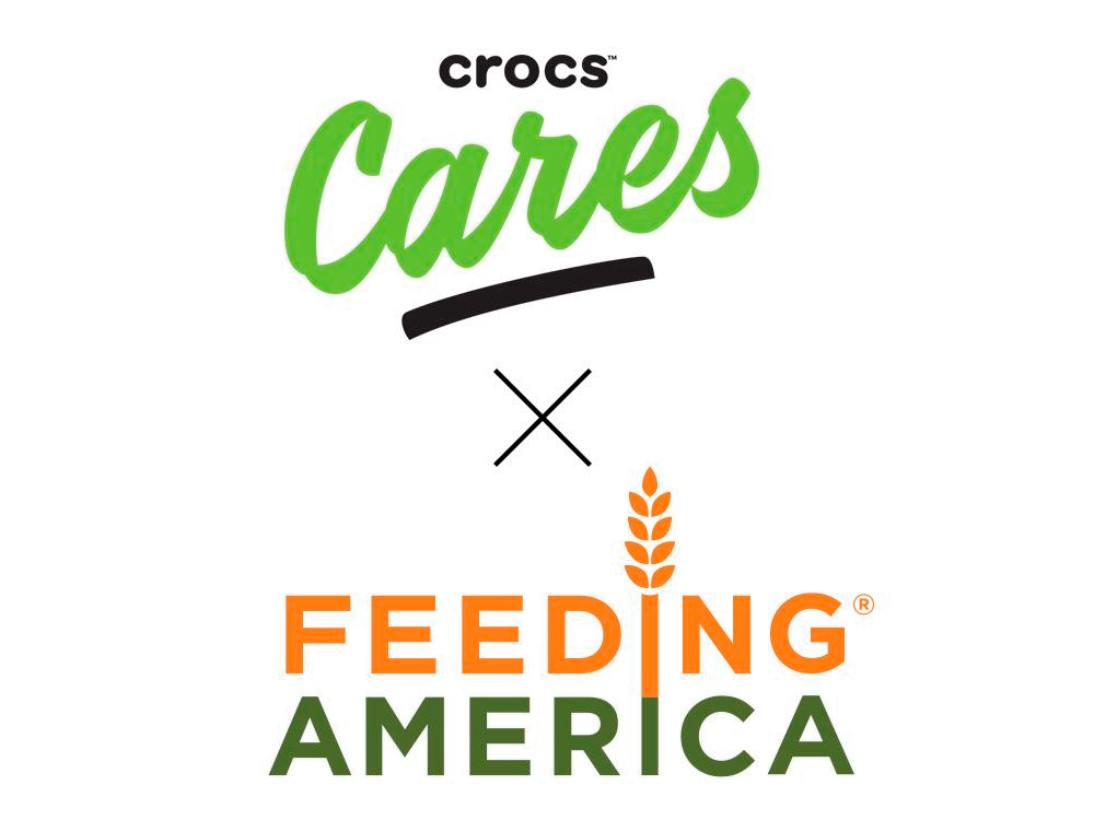 Crocks Cares