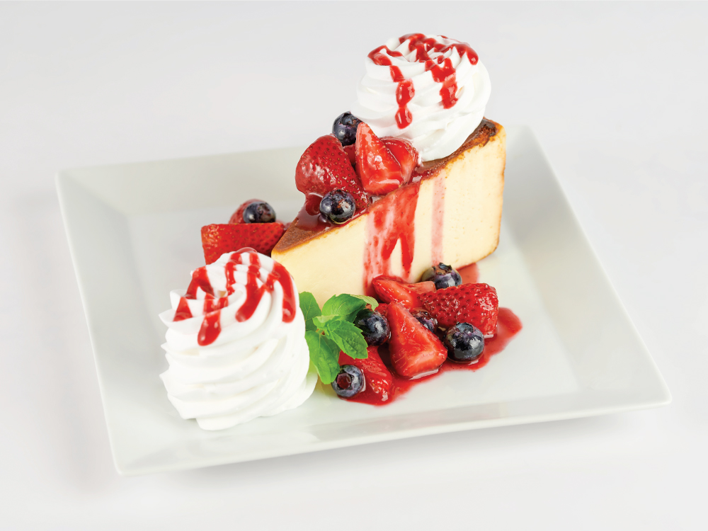 Cheesecake Factory