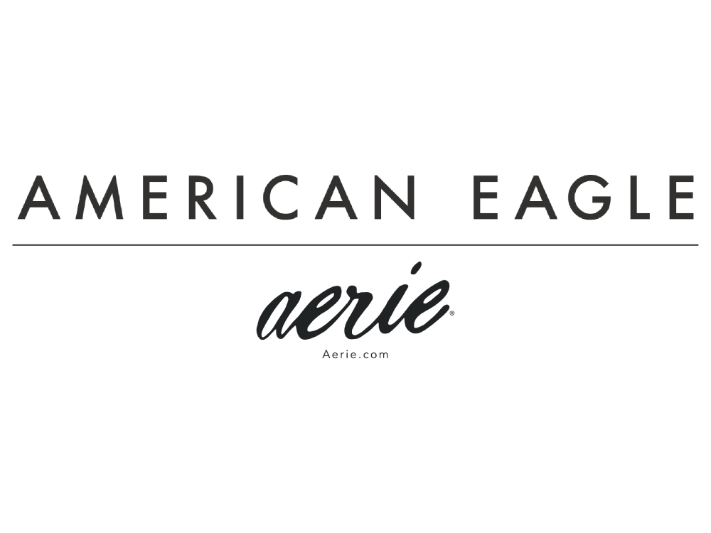 American Eagle/Aerie Holiday Register Campaign - Harvesters