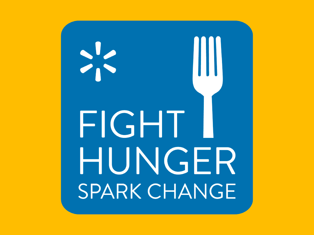 Fight Hunger Spark Change