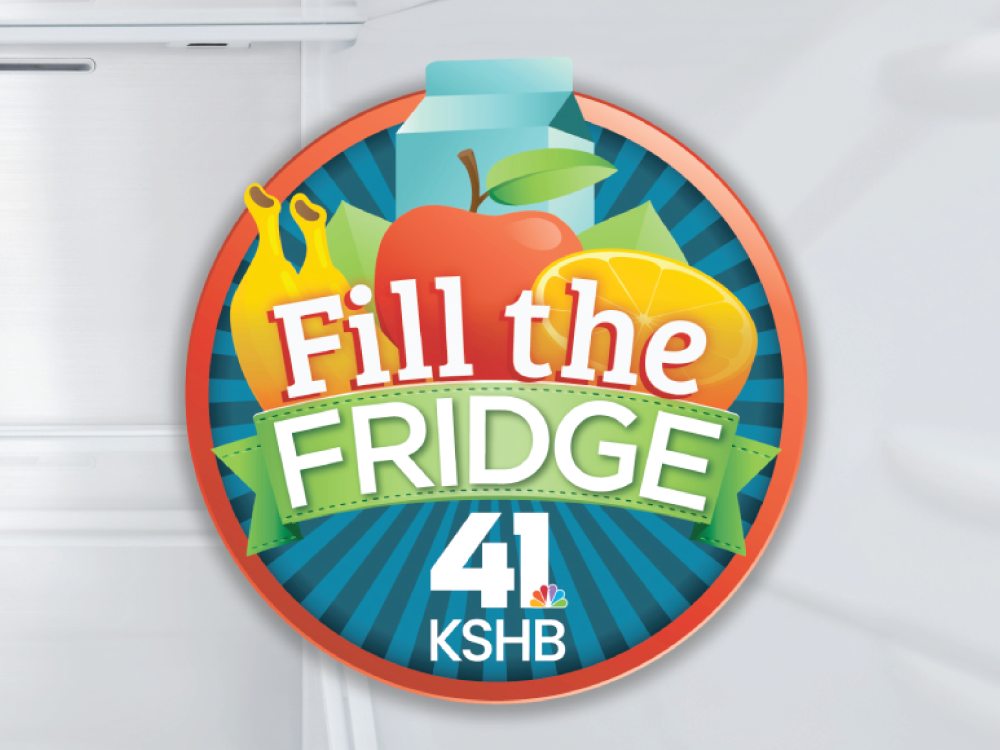 Fill the Fridge