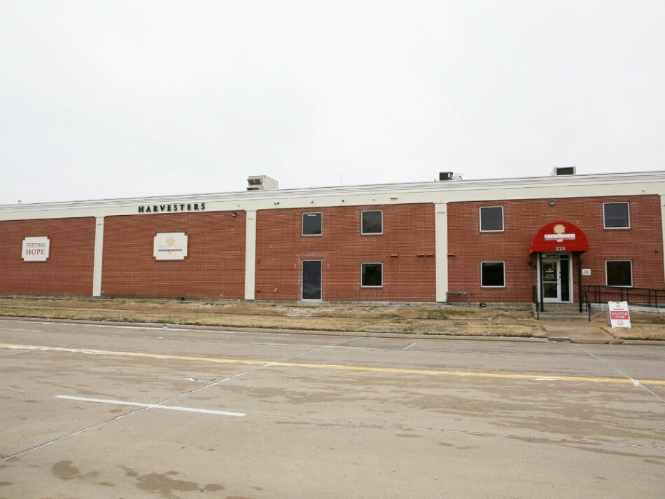 Harvesters Topeka