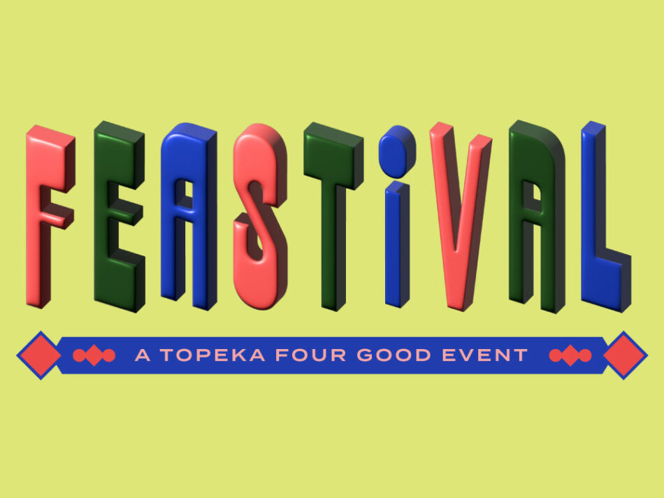 Topeka Feastival 2022 Harvesters