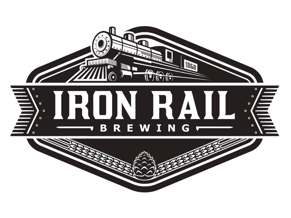 Iron Rail Brewing