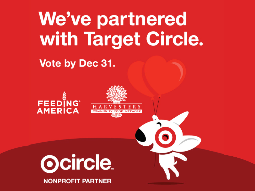 Target Circle