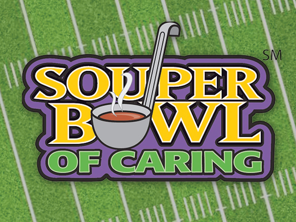 Souper Bowl of Caring