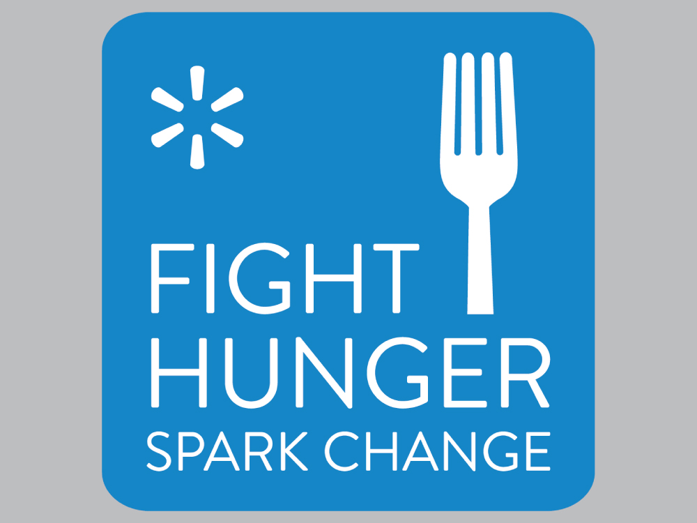 Fight Hunger Spark Change