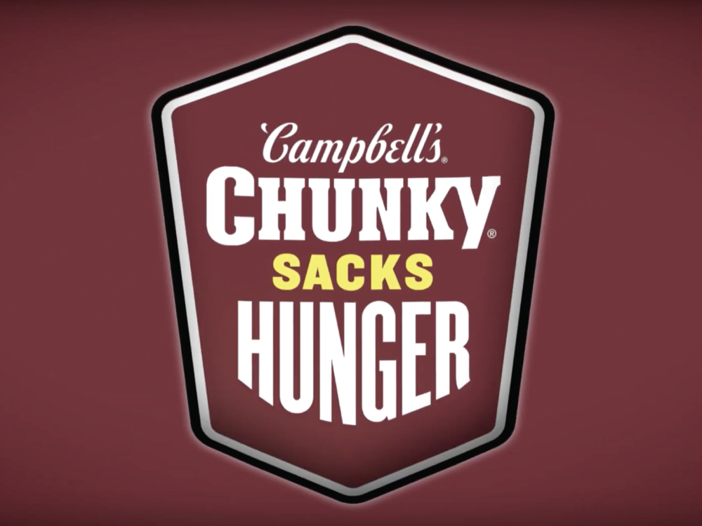 Chunky Sacks Hunger