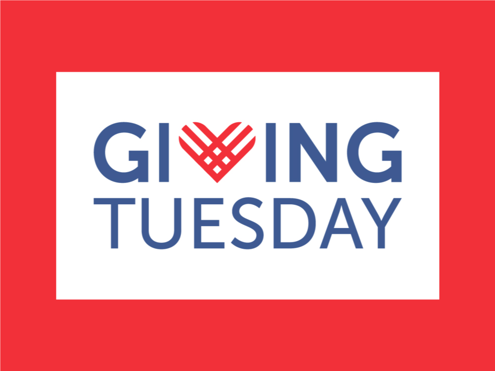 Giving Tuesday