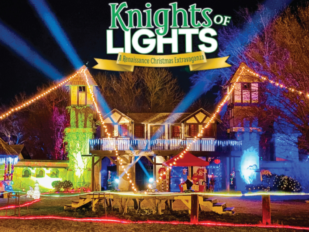 Knights of Lights