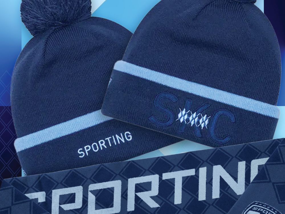 Sporting KC Promo