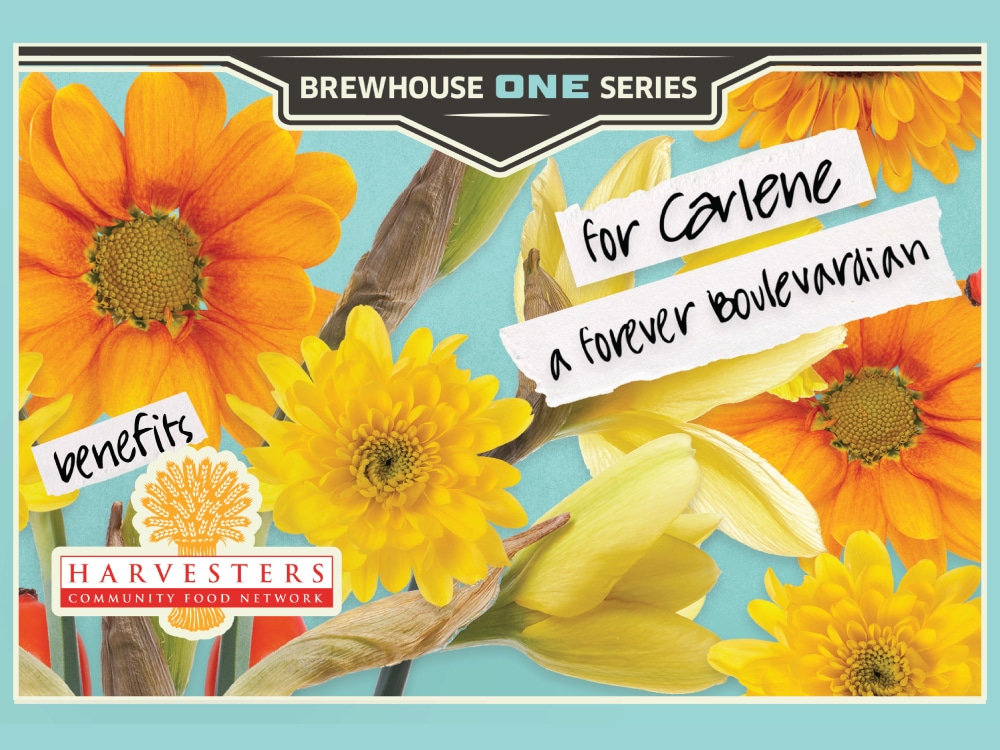 Boulevard Brew House One Series